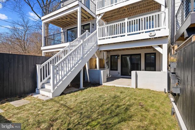 3722 S ST NW, Washington, DC 20007