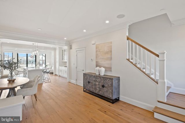 3722 S ST NW, Washington, DC 20007