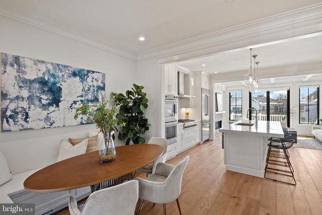 3722 S ST NW, Washington, DC 20007