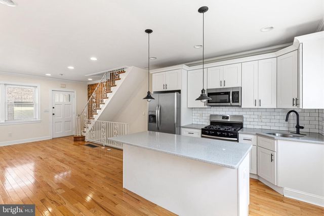 2965 LIVINGSTON ST, Philadelphia, PA 19134