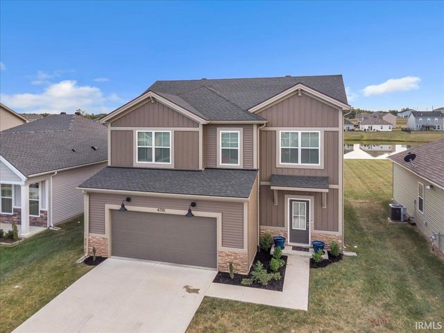 4719 Alaina Drive, Newburgh, IN 47630