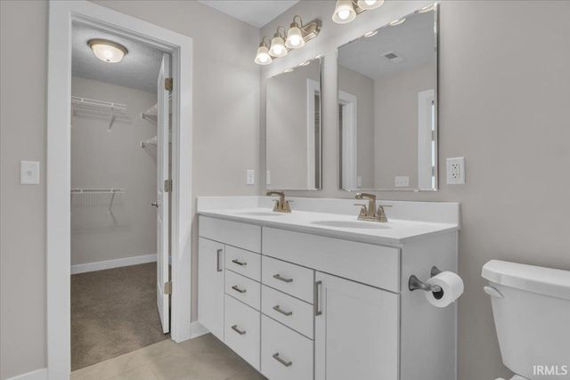 4719 Alaina Drive, Newburgh, IN 47630