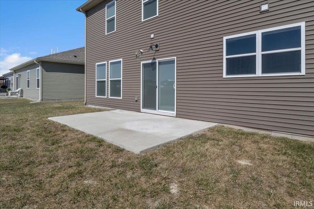 4719 Alaina Drive, Newburgh, IN 47630