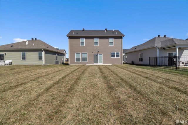 4719 Alaina Drive, Newburgh, IN 47630