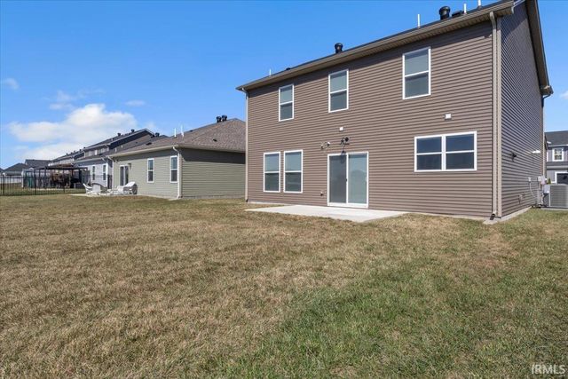 4719 Alaina Drive, Newburgh, IN 47630