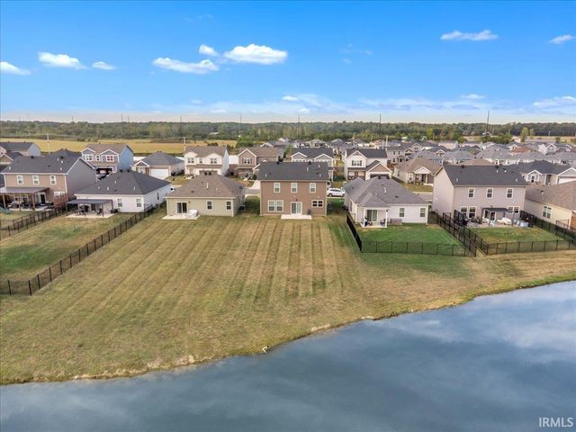 4719 Alaina Drive, Newburgh, IN 47630
