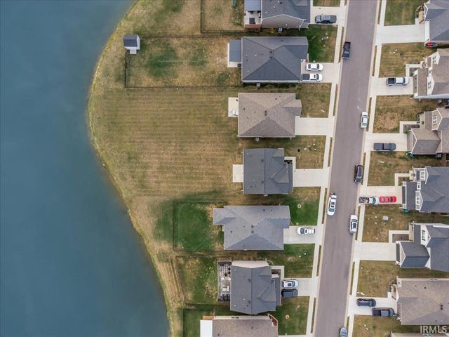 4719 Alaina Drive, Newburgh, IN 47630