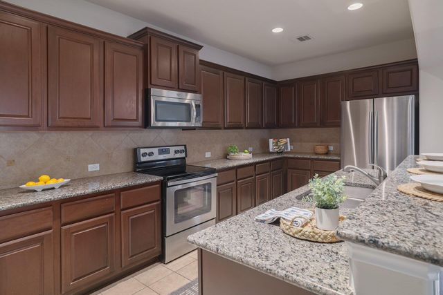 19109 Sparrow TRL, Pflugerville, TX 78660