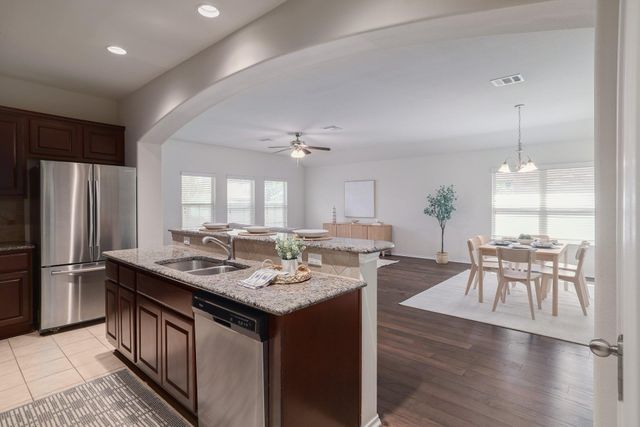 19109 Sparrow TRL, Pflugerville, TX 78660