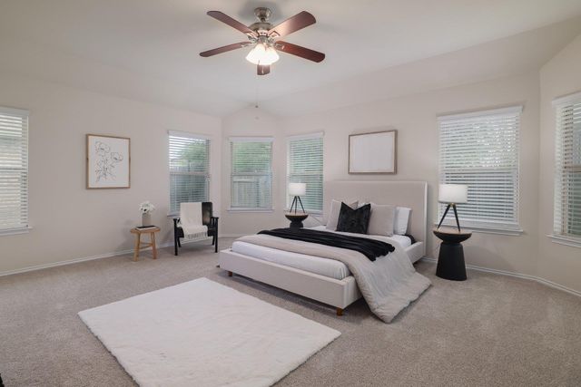 19109 Sparrow TRL, Pflugerville, TX 78660