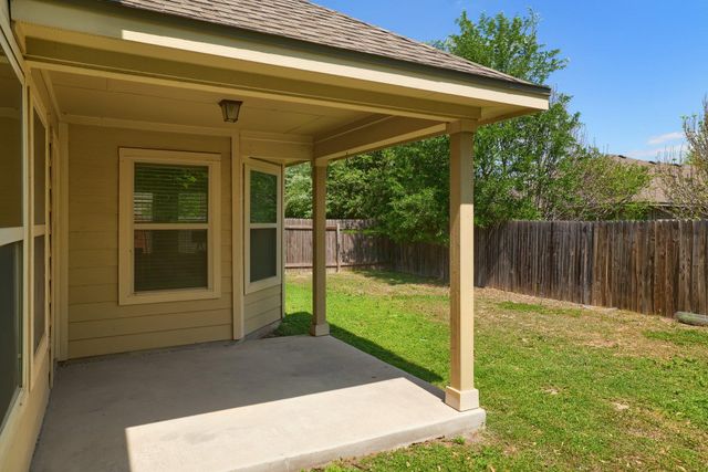 19109 Sparrow TRL, Pflugerville, TX 78660