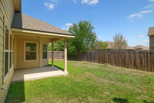 19109 Sparrow TRL, Pflugerville, TX 78660