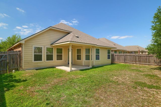 19109 Sparrow TRL, Pflugerville, TX 78660