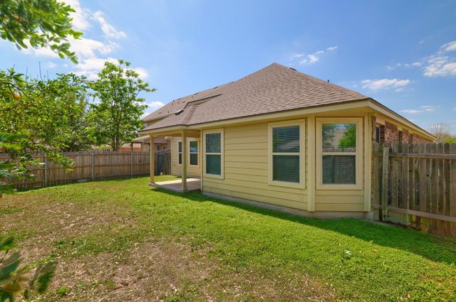 19109 Sparrow TRL, Pflugerville, TX 78660