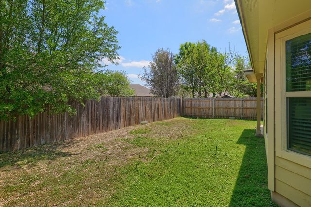 19109 Sparrow TRL, Pflugerville, TX 78660