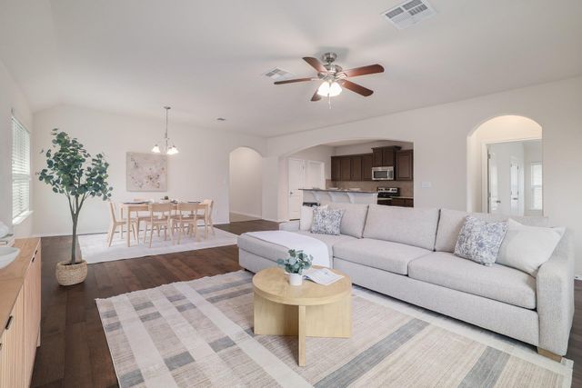 19109 Sparrow TRL, Pflugerville, TX 78660