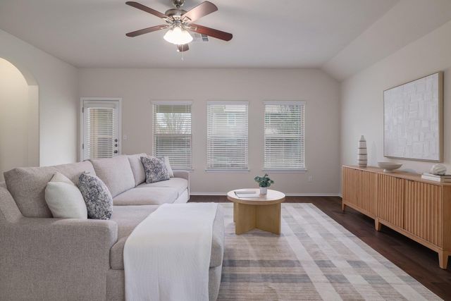 19109 Sparrow TRL, Pflugerville, TX 78660