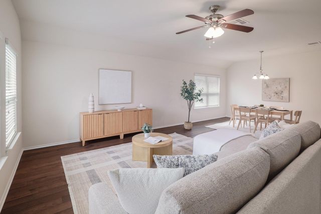 19109 Sparrow TRL, Pflugerville, TX 78660