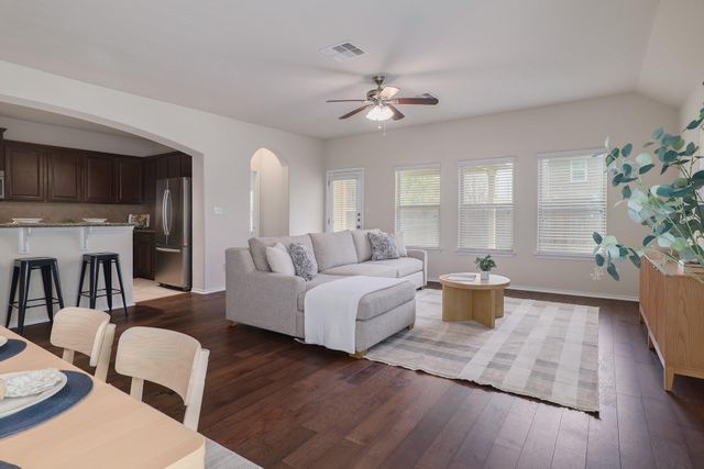 19109 Sparrow TRL, Pflugerville, TX 78660