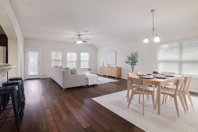 19109 Sparrow TRL, Pflugerville, TX 78660