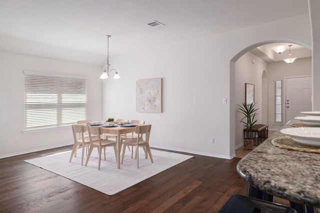 19109 Sparrow TRL, Pflugerville, TX 78660