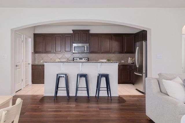 19109 Sparrow TRL, Pflugerville, TX 78660