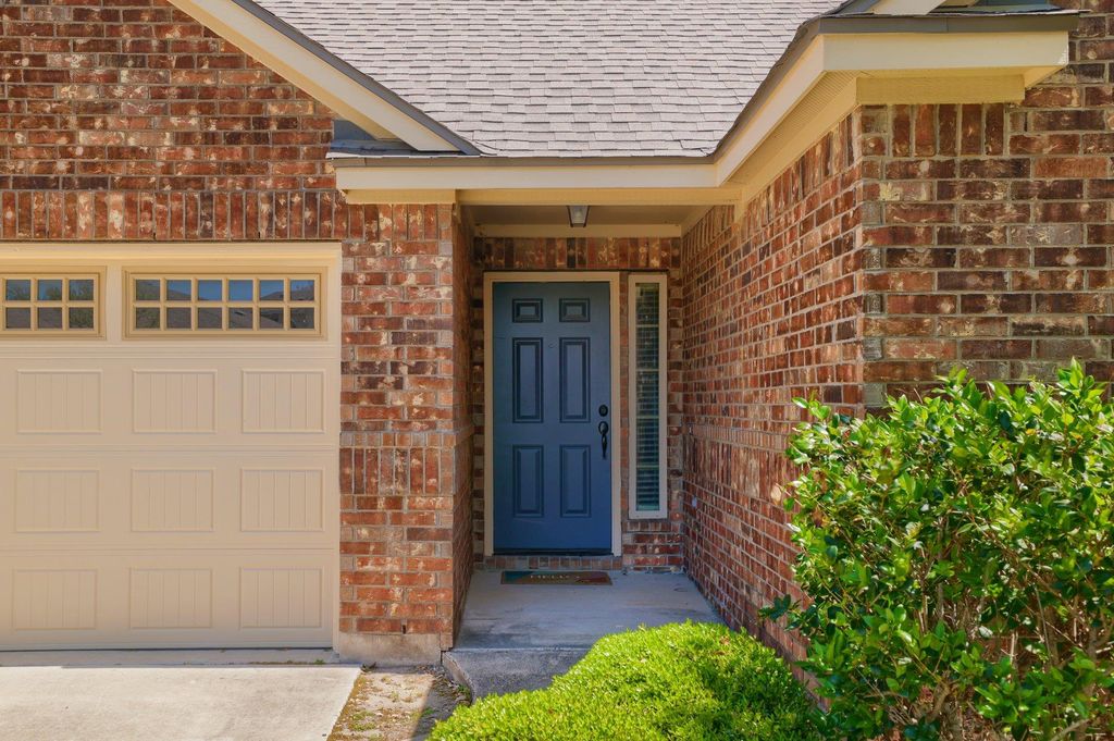 19109 Sparrow TRL, Pflugerville, TX 78660