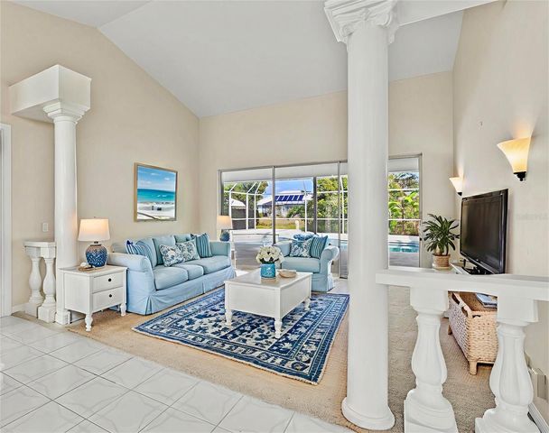 905 BECKLEY DRIVE, Venice, FL 34292