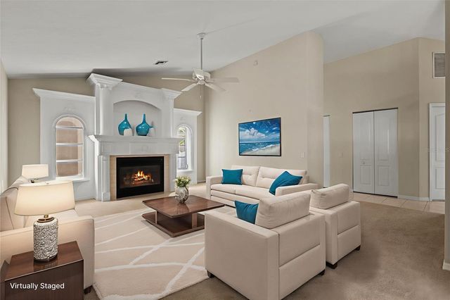 905 BECKLEY DRIVE, Venice, FL 34292