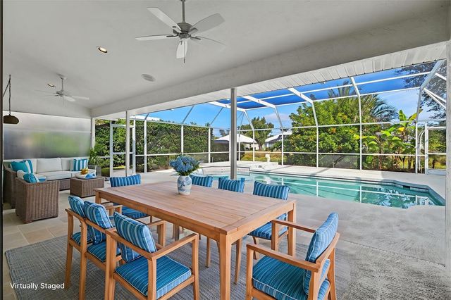 905 BECKLEY DRIVE, Venice, FL 34292