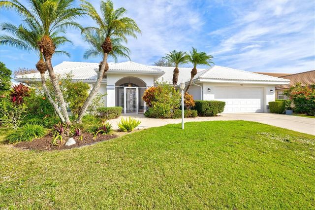 905 BECKLEY DRIVE, Venice, FL 34292