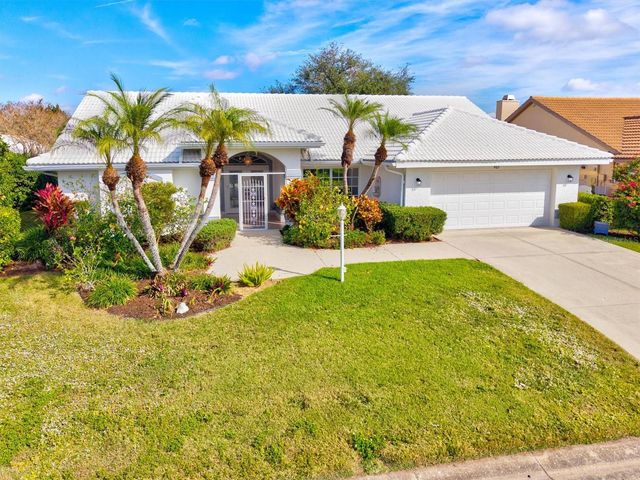 905 BECKLEY DRIVE, Venice, FL 34292