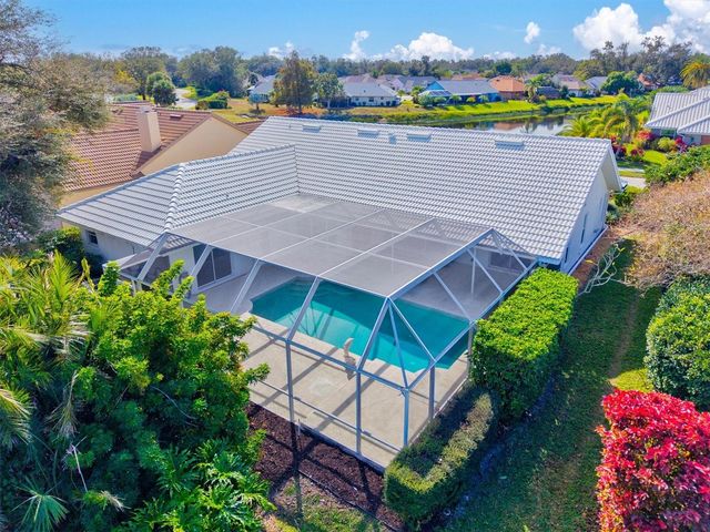 905 BECKLEY DRIVE, Venice, FL 34292