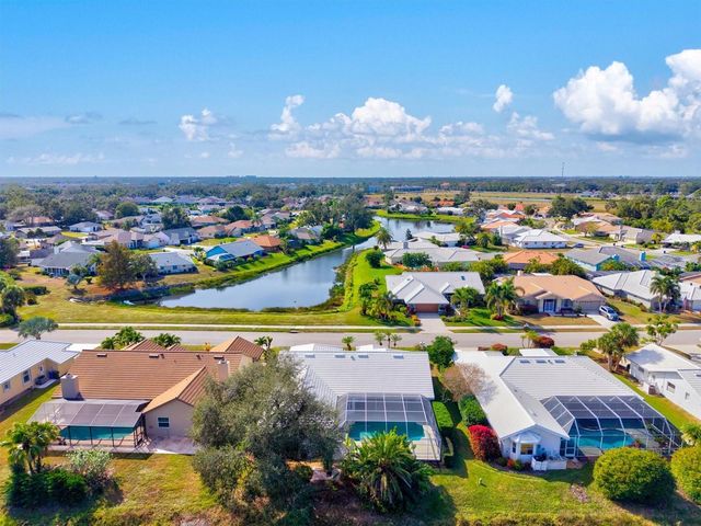 905 BECKLEY DRIVE, Venice, FL 34292