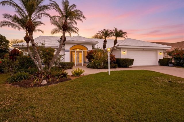 905 BECKLEY DRIVE, Venice, FL 34292