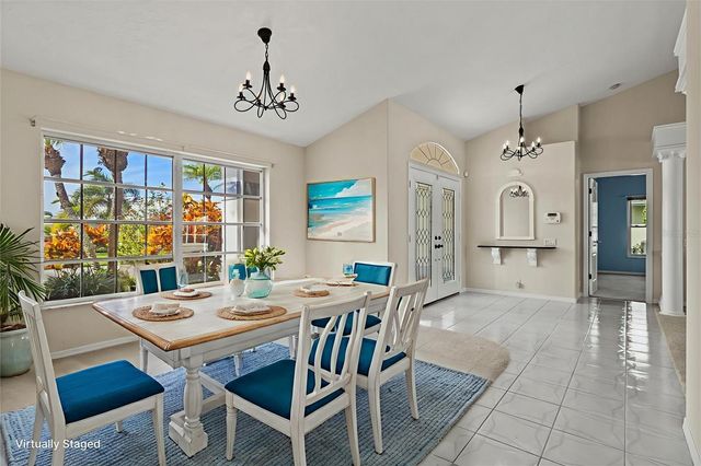 905 BECKLEY DRIVE, Venice, FL 34292