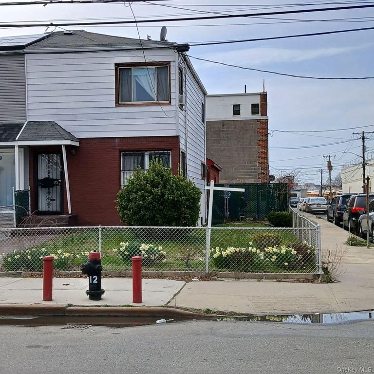 145-02 157th Street, Jamaica, NY 11434