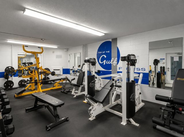 8817 S Thomas Drive A114, Panama City, FL 32408