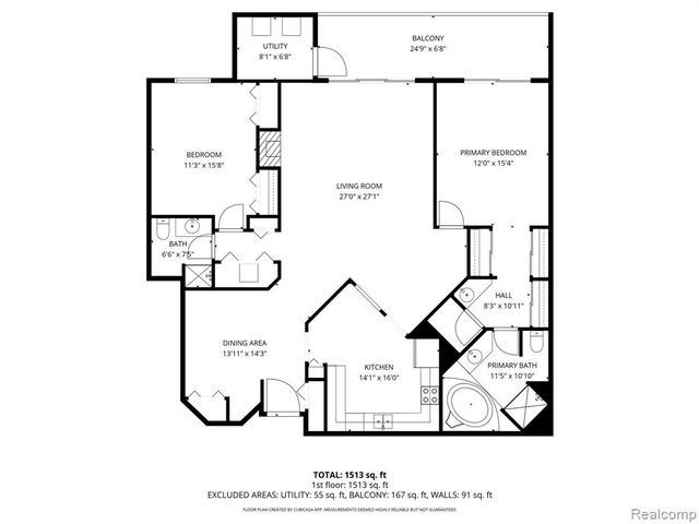 3565 Port Cove Drive 69, Waterford, MI 48328