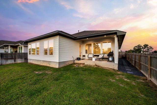 1125 Herman Jonas, New Braunfels, TX 78132