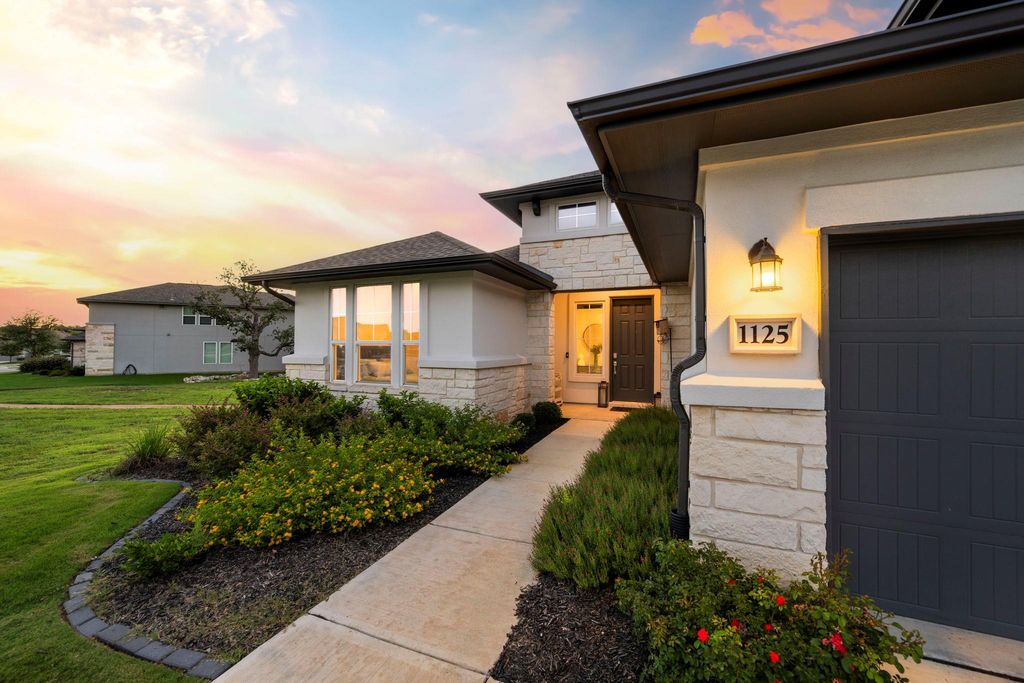 1125 Herman Jonas, New Braunfels, TX 78132