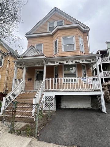 7 Stickney Ave, Somerville, MA 02145