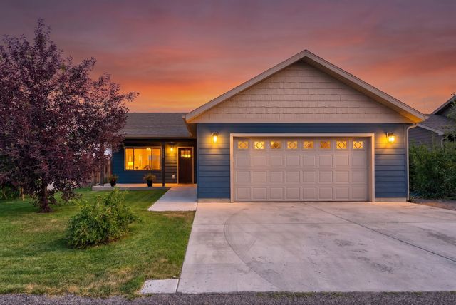 5282 Glacier Point Loop, Helena, MT 59602