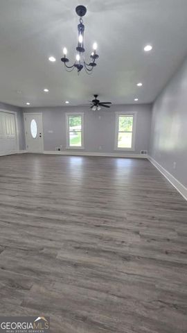 4045 Westview Street, Douglasville, GA 30135