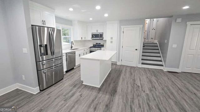 4045 Westview Street, Douglasville, GA 30135