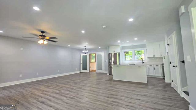 4045 Westview Street, Douglasville, GA 30135