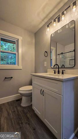 4045 Westview Street, Douglasville, GA 30135