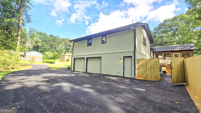 4045 Westview Street, Douglasville, GA 30135