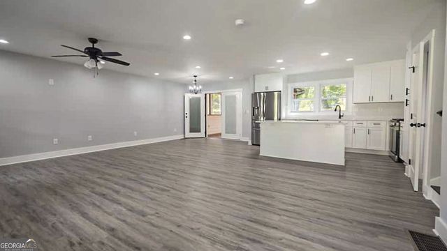 4045 Westview Street, Douglasville, GA 30135