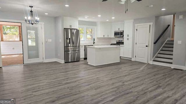 4045 Westview Street, Douglasville, GA 30135